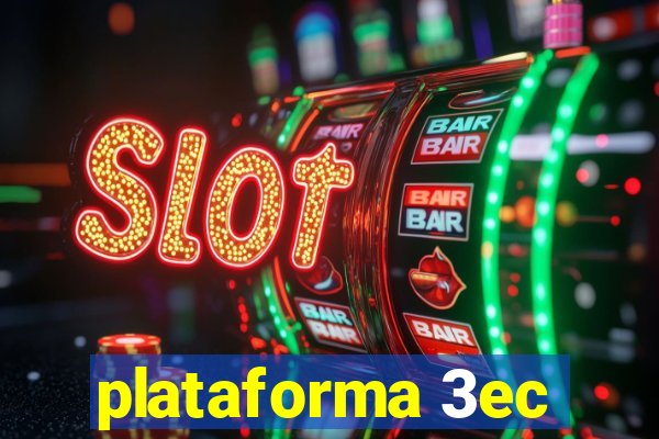plataforma 3ec
